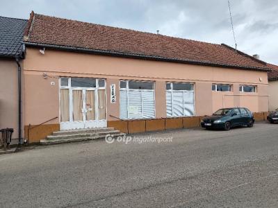 Eladó családi ház Ricse