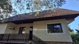 Eladó családi ház Budapest