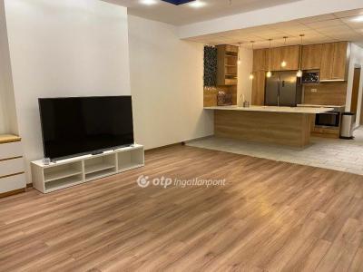 Eladó lakás Budapest