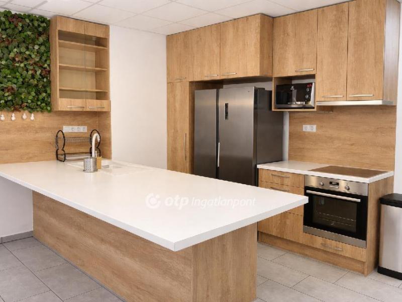 Eladó lakás Budapest