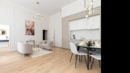 Eladó lakás Budapest