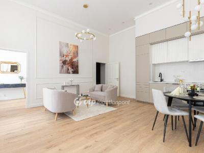 Eladó lakás Budapest