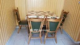 Eladó nyaraló Mezőkövesd