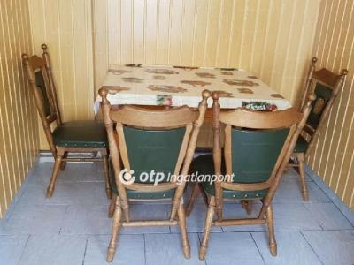 Eladó nyaraló Mezőkövesd