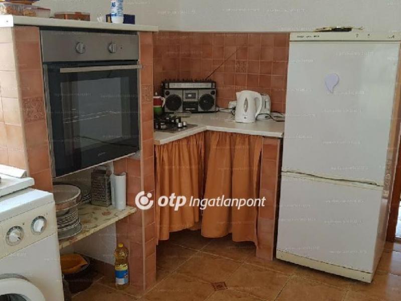 Eladó nyaraló Mezőkövesd