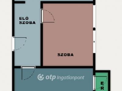 Eladó lakás Nyíregyháza