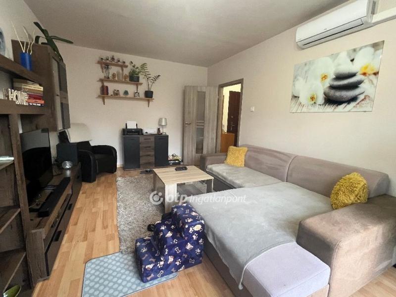 Eladó lakás Nyíregyháza