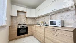 Kiadó lakás Kecskemét