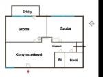 Eladó lakás Kecskemét