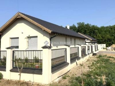 Eladó ikerház Vasad