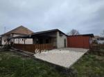 Eladó családi ház Kaba