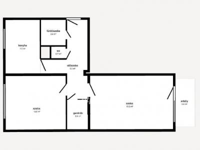 Eladó lakás Miskolc