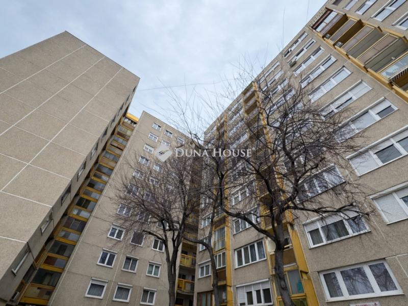 Eladó lakás Budapest