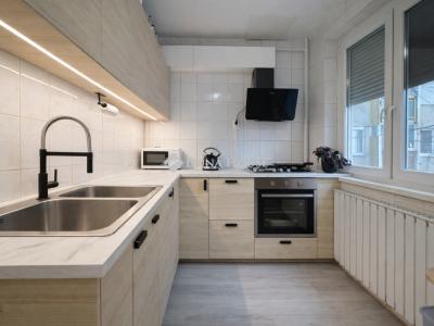 Eladó lakás Budapest