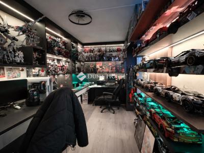 Eladó lakás Budapest