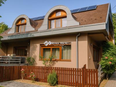 Eladó családi ház Szigethalom