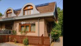 Eladó családi ház Szigethalom