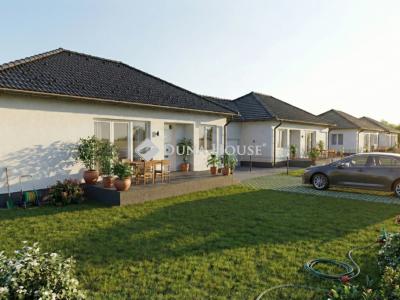 Eladó ikerház Monor