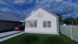 Eladó családi ház Albertirsa