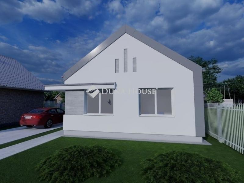 Eladó családi ház Albertirsa