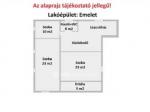 Eladó családi ház Nagyvenyim
