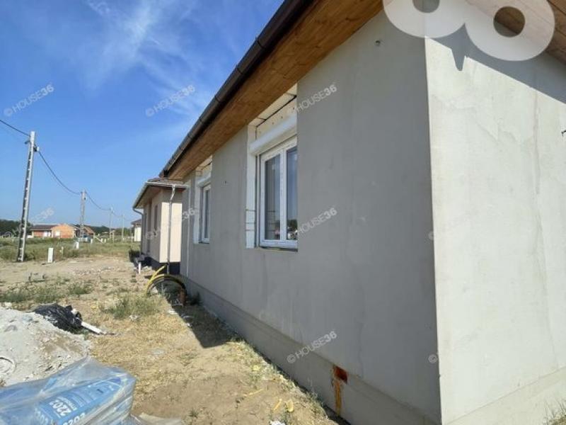 Eladó családi ház Kecskemét