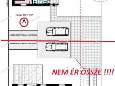 Eladó családi ház Kecskemét