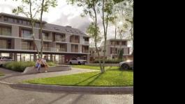 Eladó lakás Kecskemét