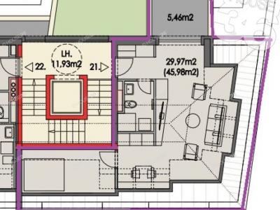 Eladó lakás Kecskemét