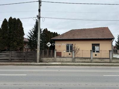 Eladó családi ház Hernádnémeti