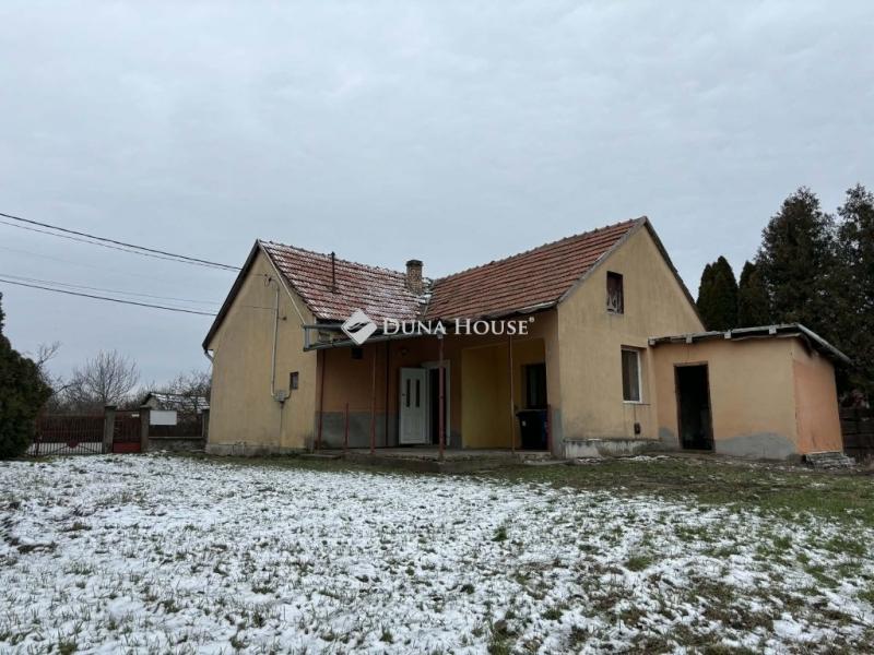 Eladó családi ház Hernádnémeti