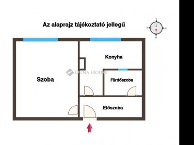 Eladó lakás Miskolc