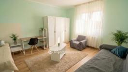 Eladó lakás Nyíregyháza