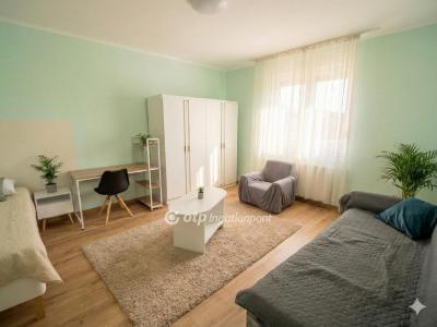 Eladó lakás Nyíregyháza