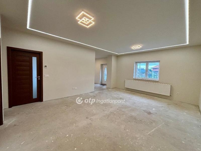 Eladó családi ház Nagykálló