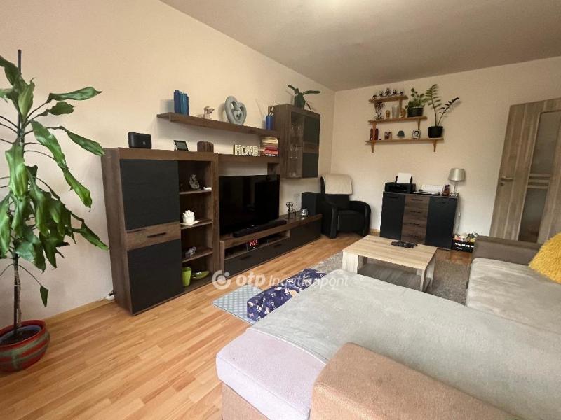 Eladó lakás Nyíregyháza