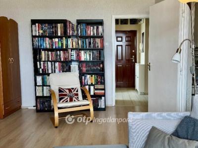 Eladó lakás Budapest