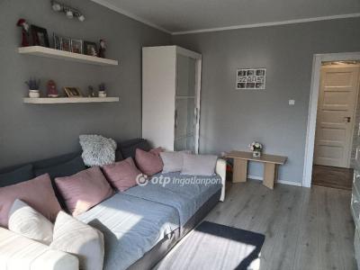 Eladó lakás Budapest