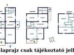 Eladó családi ház Budapest