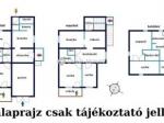 Eladó családi ház Budapest