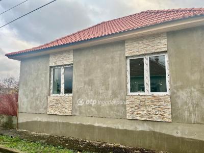 Eladó családi ház Szolnok