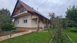 Eladó családi ház Kálmánháza