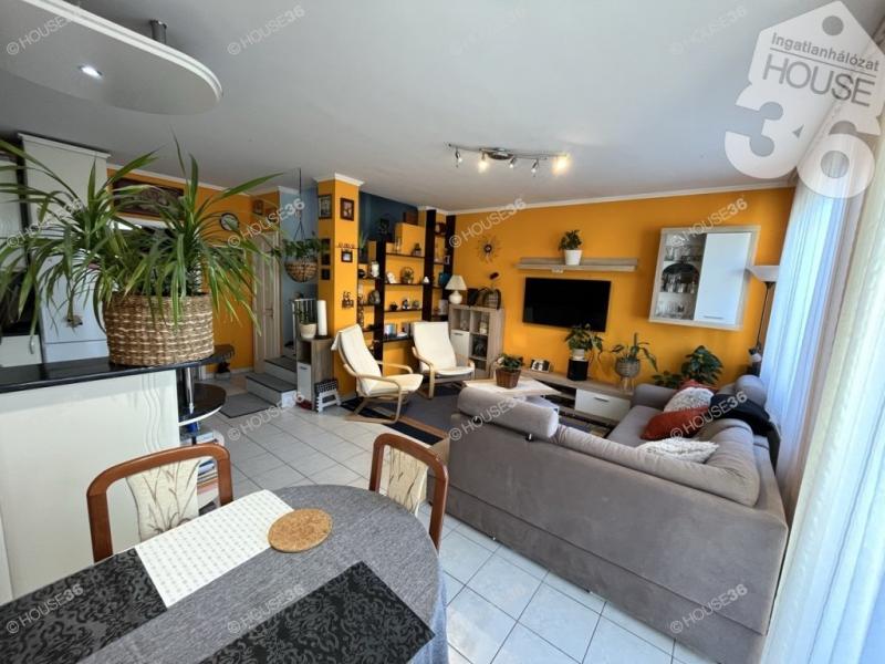 Eladó lakás Kecskemét