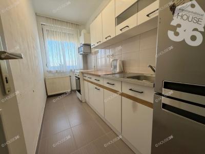 Eladó lakás Kecskemét