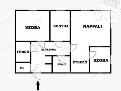 Eladó lakás Kecskemét