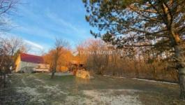 Eladó családi ház Pilisszántó