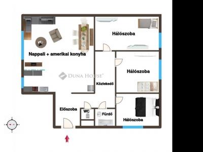 Eladó lakás Budapest