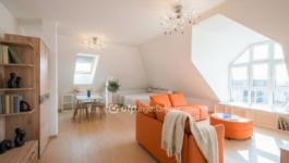 Eladó lakás Balatonkenese