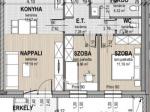 Eladó lakás Győr