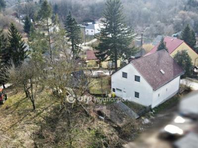 Eladó családi ház Bakonybél